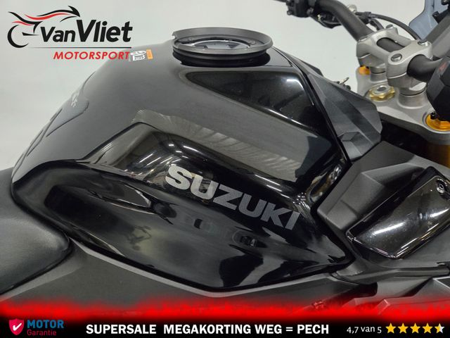 suzuki - gsx-s-1000-abs