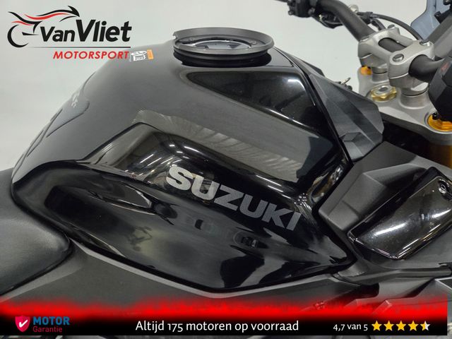 suzuki - gsx-s-1000-abs