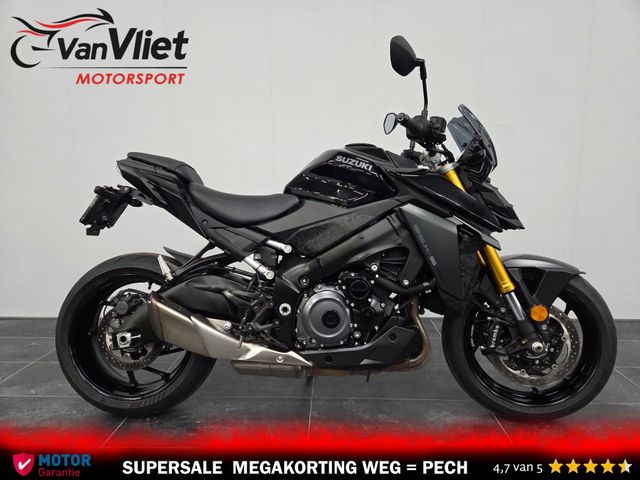 suzuki - gsx-s-1000-abs