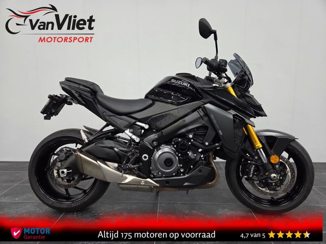 suzuki - gsx-s-1000-abs