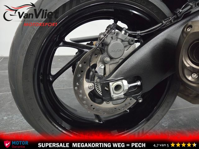 suzuki - gsx-s-1000-abs