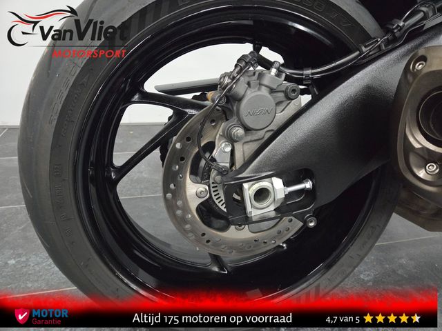 suzuki - gsx-s-1000-abs