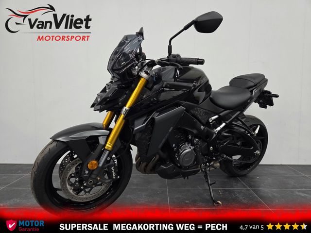 suzuki - gsx-s-1000-abs