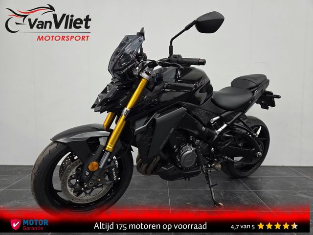 suzuki - gsx-s-1000-abs