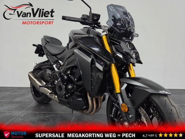 suzuki - gsx-s-1000-abs