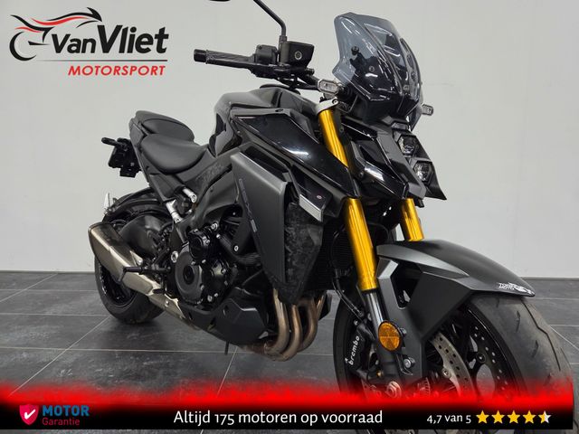 suzuki - gsx-s-1000-abs
