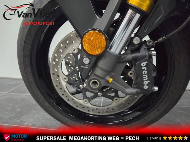 suzuki - gsx-s-1000-abs