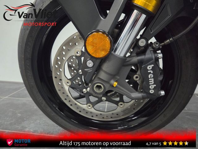 suzuki - gsx-s-1000-abs