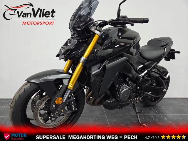 suzuki - gsx-s-1000-abs
