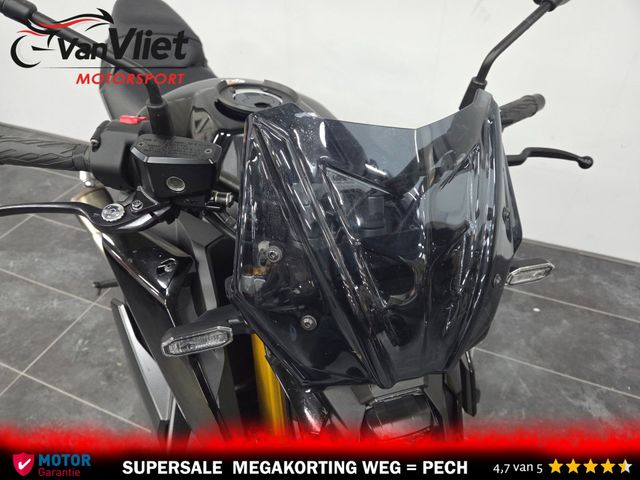 suzuki - gsx-s-1000-abs