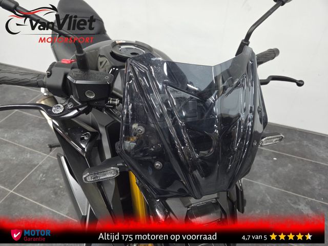 suzuki - gsx-s-1000-abs