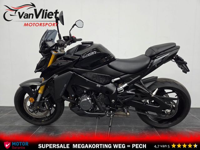 suzuki - gsx-s-1000-abs