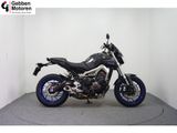 YAMAHA MT 09 ABS