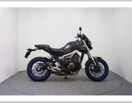 Yamaha MT 09 ABS 2014 occasion