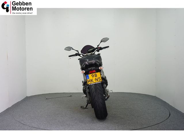 yamaha - mt-09-abs