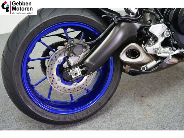 yamaha - mt-09-abs