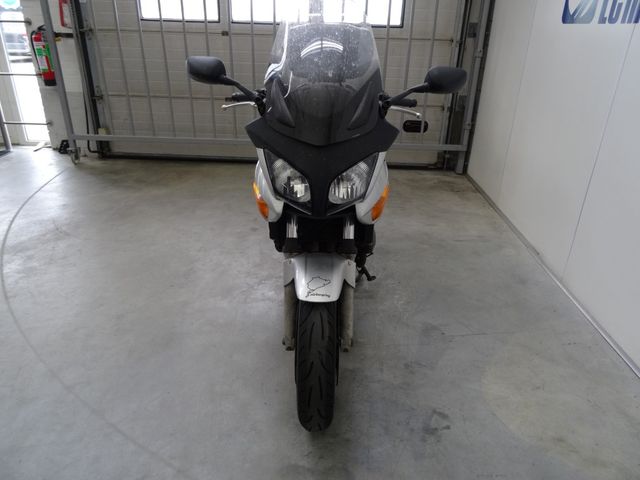 honda - cbf-600-abs