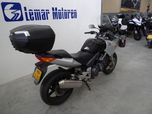 honda - cbf-600-abs