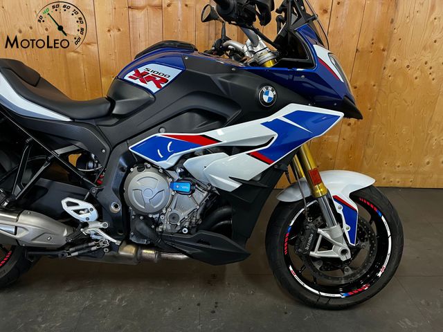bmw - s-1000-xr