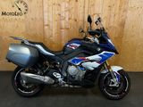BMW S 1000 XR