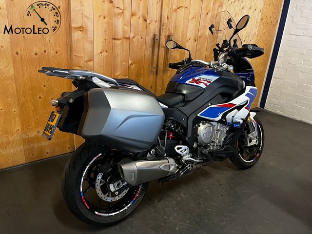 bmw - s-1000-xr
