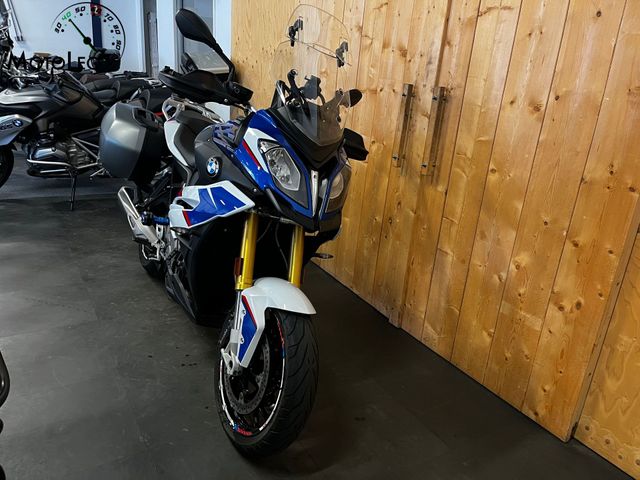 bmw - s-1000-xr