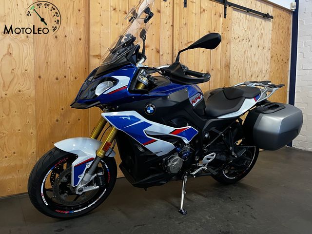 bmw - s-1000-xr