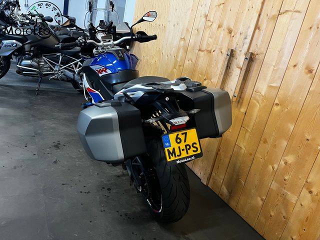 bmw - s-1000-xr