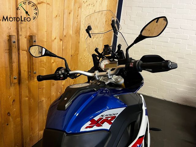 bmw - s-1000-xr