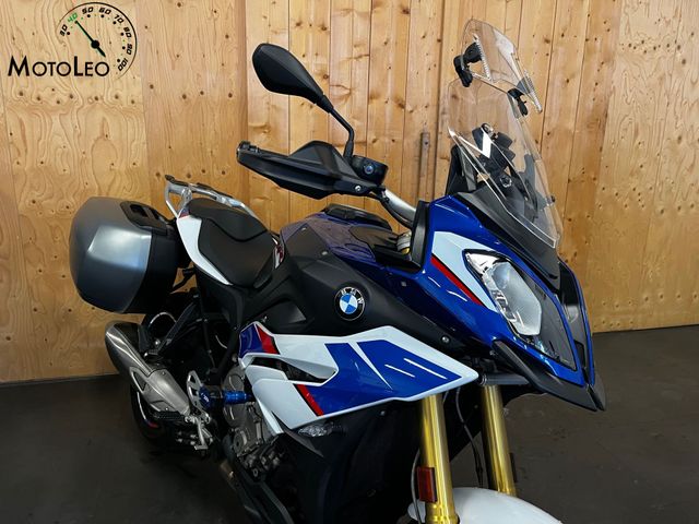 bmw - s-1000-xr