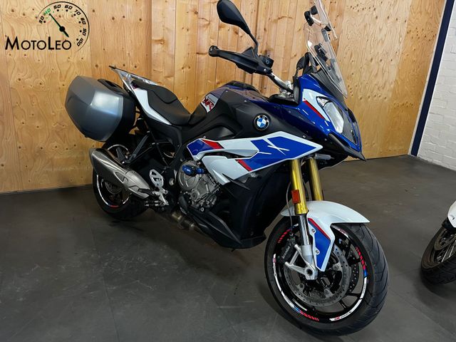 bmw - s-1000-xr