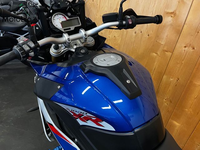 bmw - s-1000-xr