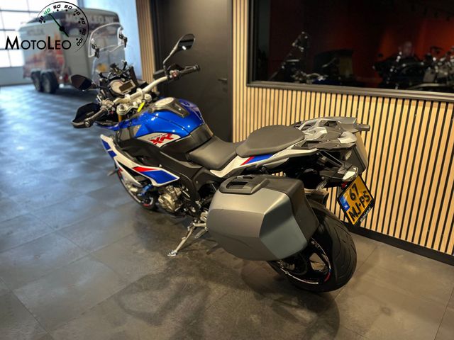 bmw - s-1000-xr