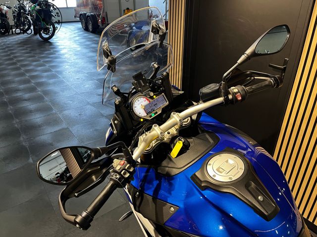 bmw - s-1000-xr