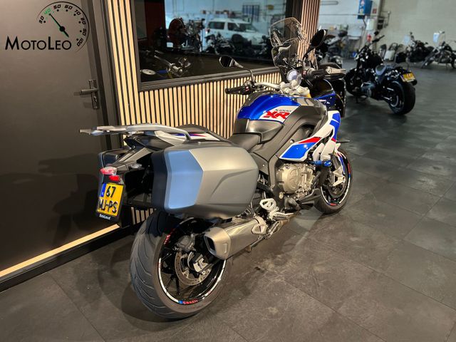 bmw - s-1000-xr