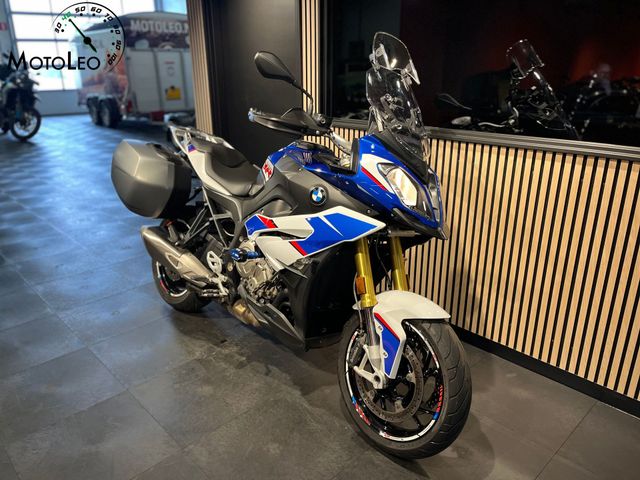 bmw - s-1000-xr