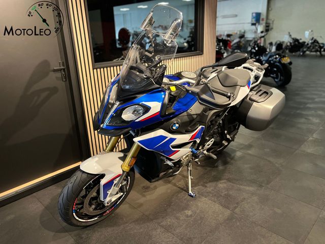 bmw - s-1000-xr
