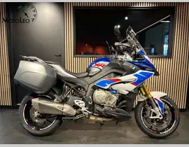 BMW S 1000 XR 2018 occasion