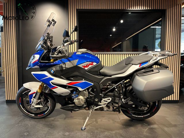 bmw - s-1000-xr