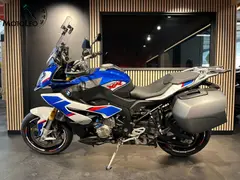 BMW S 1000 XR 2018 occasion – foto 5 van 15