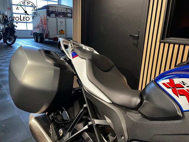 bmw - s-1000-xr