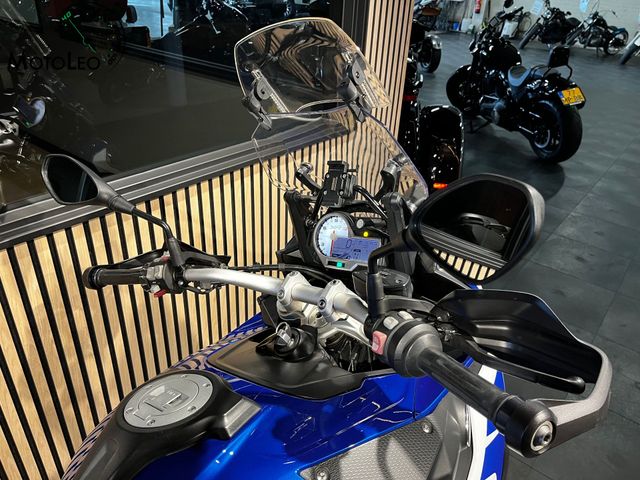bmw - s-1000-xr