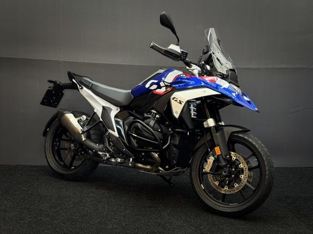 bmw - r-1300-gs
