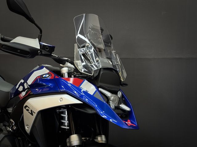 bmw - r-1300-gs