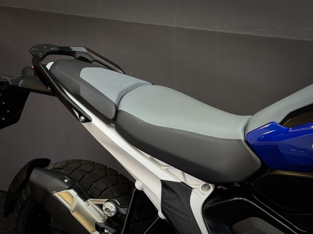 bmw - r-1300-gs