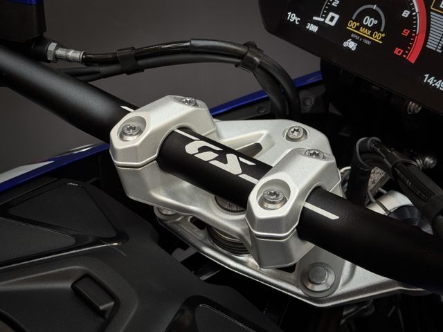bmw - r-1300-gs