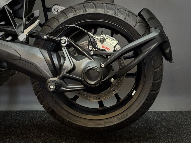 bmw - r-1300-gs