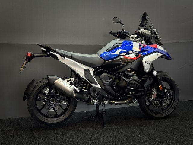 bmw - r-1300-gs