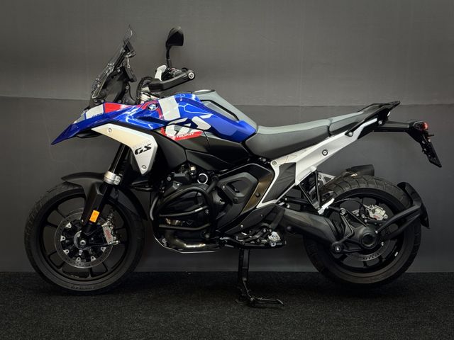 bmw - r-1300-gs