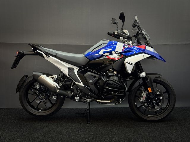bmw - r-1300-gs
